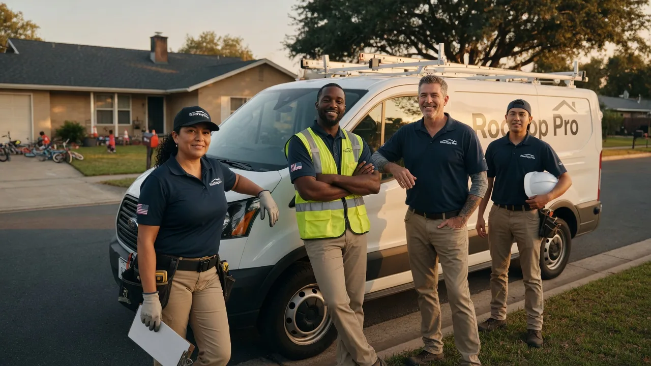 Roof Repair in Fairhaven, MA near me